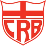 Escudo do  CRB