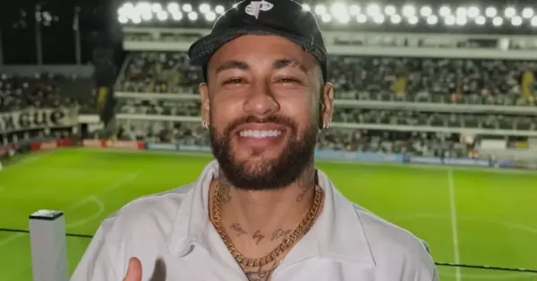 Santos rescinde com Dodô e mira retorno de Neymar em 2025