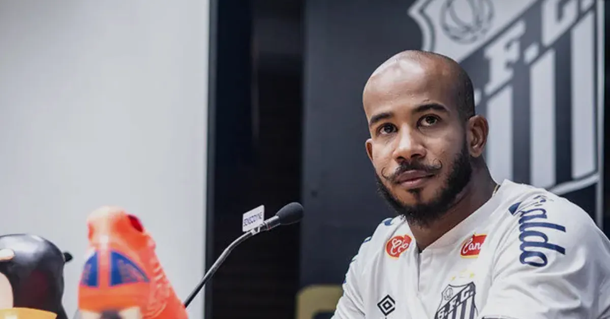 Patrick: Um Fardo Financeiro para o Santos em 2025