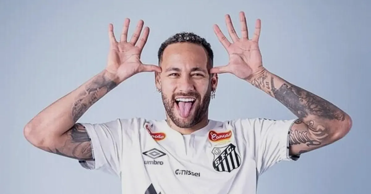 Neymar no Santos: Reestruturação do Clube e Investimentos Futuros